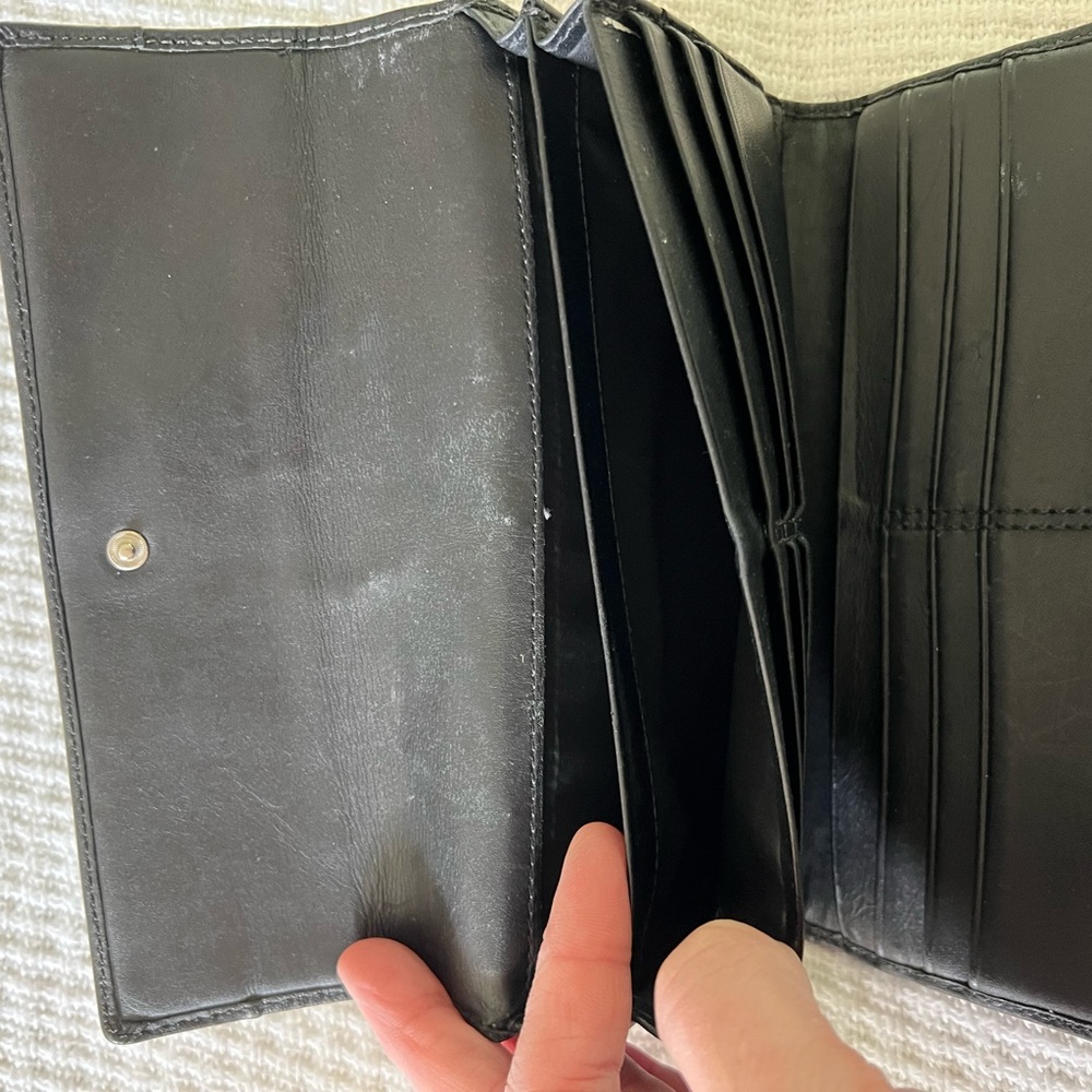 Coach Wallet - Picture 6 of 14
